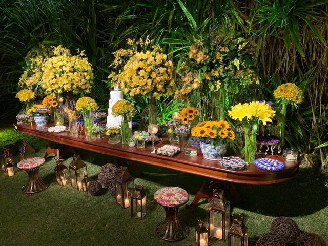 O casamento de Fabio e Carol em Caraguatatuba, São Paulo Estado 12