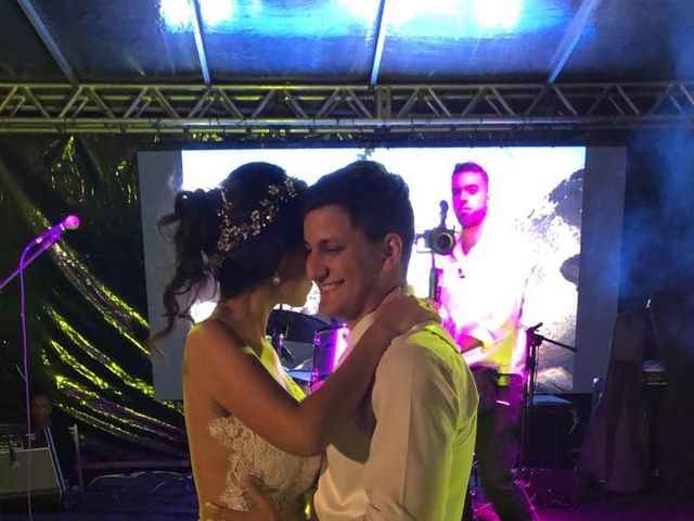 O casamento de Fabio e Carol em Caraguatatuba, São Paulo Estado 18