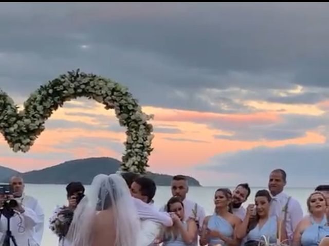 O casamento de Fabio e Carol em Caraguatatuba, São Paulo Estado 19