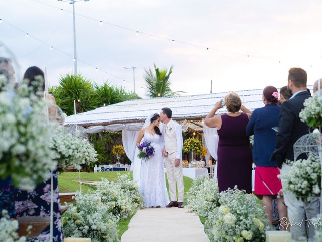 O casamento de Fabio e Carol em Caraguatatuba, São Paulo Estado 37