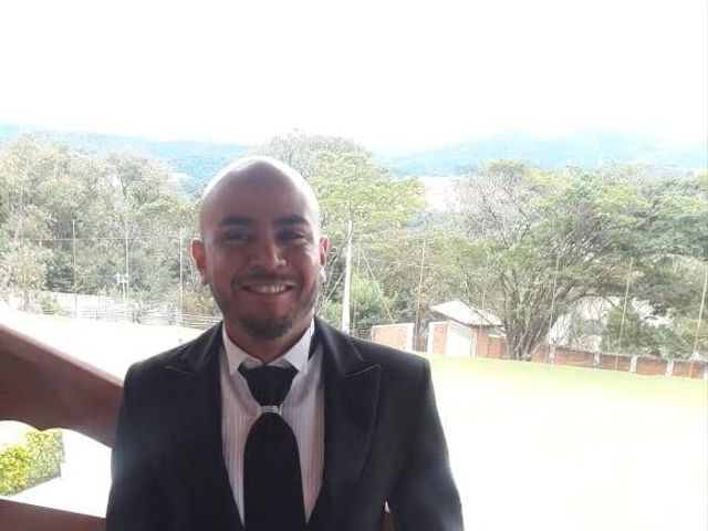 O casamento de ANDERSON e FABIANE em Araçariguama, São Paulo Estado 6