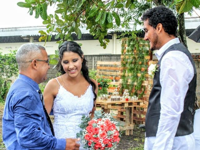 O casamento de Allan e Mayane em Maceió, Alagoas 3