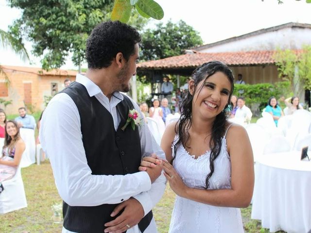 O casamento de Allan e Mayane em Maceió, Alagoas 6