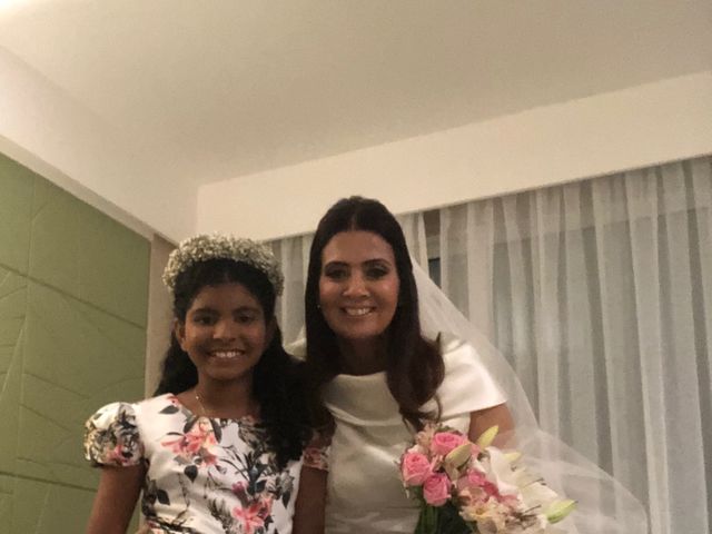 O casamento de Bruno e Yeda em Recife, Pernambuco 4