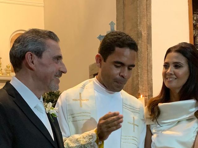 O casamento de Bruno e Yeda em Recife, Pernambuco 5