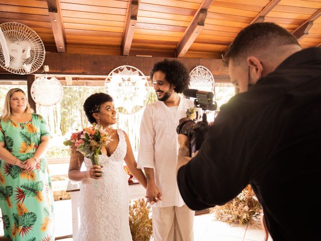 O casamento de Arthur e Ana em Petrópolis, Rio de Janeiro 20
