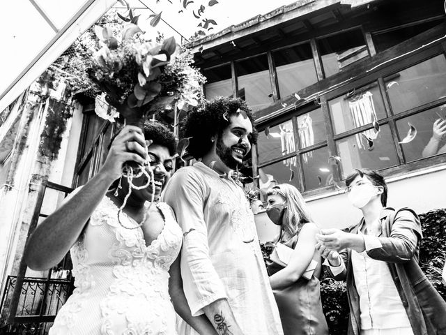 O casamento de Arthur e Ana em Petrópolis, Rio de Janeiro 22