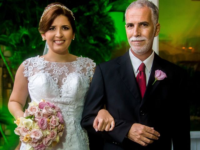 O casamento de Antônio e Deborah em Maceió, Alagoas 11