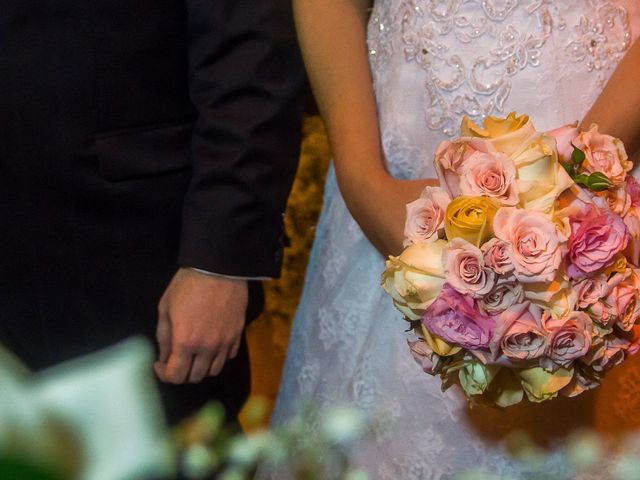 O casamento de Antônio e Deborah em Maceió, Alagoas 14