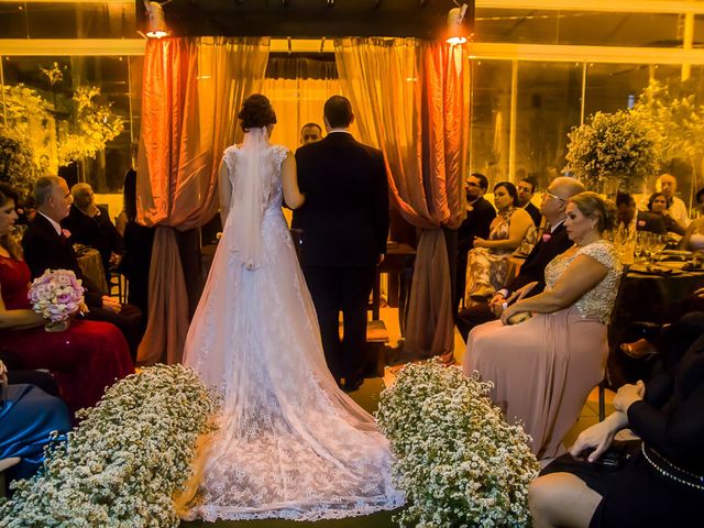 O casamento de Antônio e Deborah em Maceió, Alagoas 15