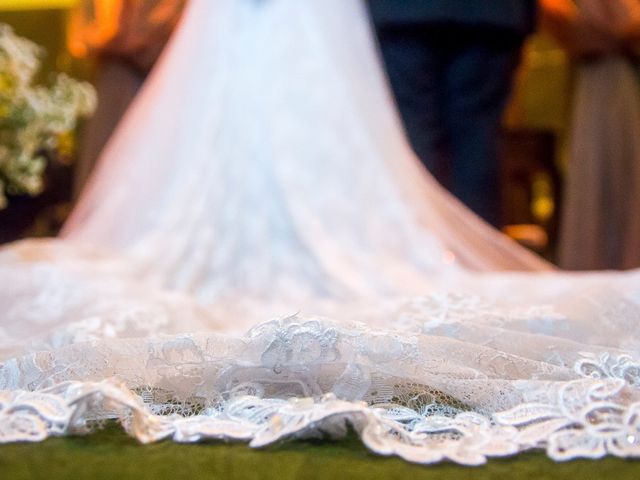 O casamento de Antônio e Deborah em Maceió, Alagoas 16