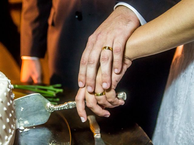 O casamento de Antônio e Deborah em Maceió, Alagoas 21