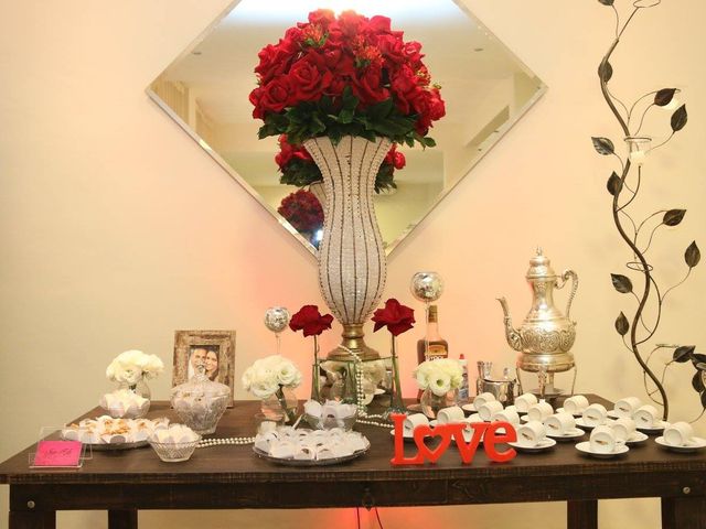 O casamento de Adriano e Jhenifer em Osasco, São Paulo 31