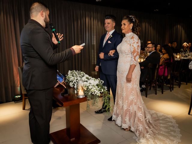 O casamento de Josemar e Marcia em Curitiba, Paraná 13