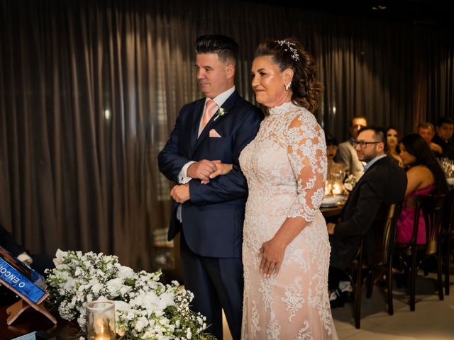 O casamento de Josemar e Marcia em Curitiba, Paraná 20