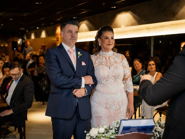 O casamento de Josemar e Marcia em Curitiba, Paraná 21