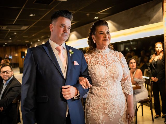 O casamento de Josemar e Marcia em Curitiba, Paraná 63