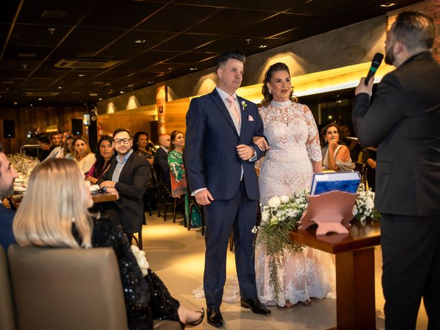 O casamento de Josemar e Marcia em Curitiba, Paraná 64