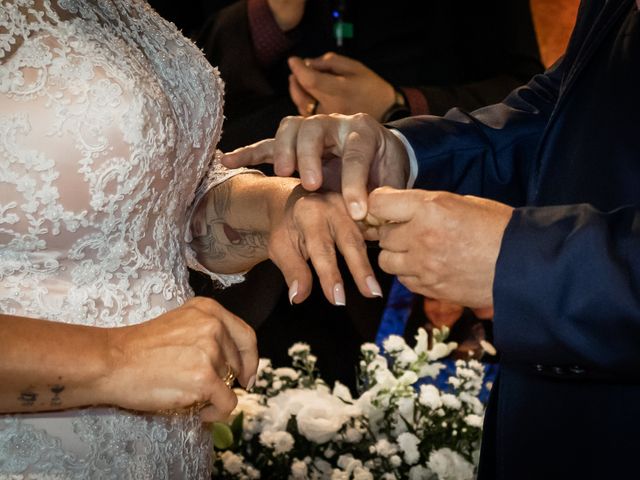 O casamento de Josemar e Marcia em Curitiba, Paraná 72
