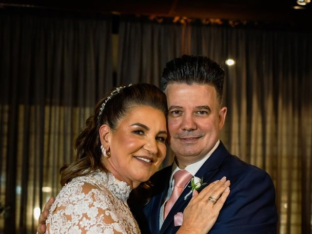 O casamento de Josemar e Marcia em Curitiba, Paraná 81