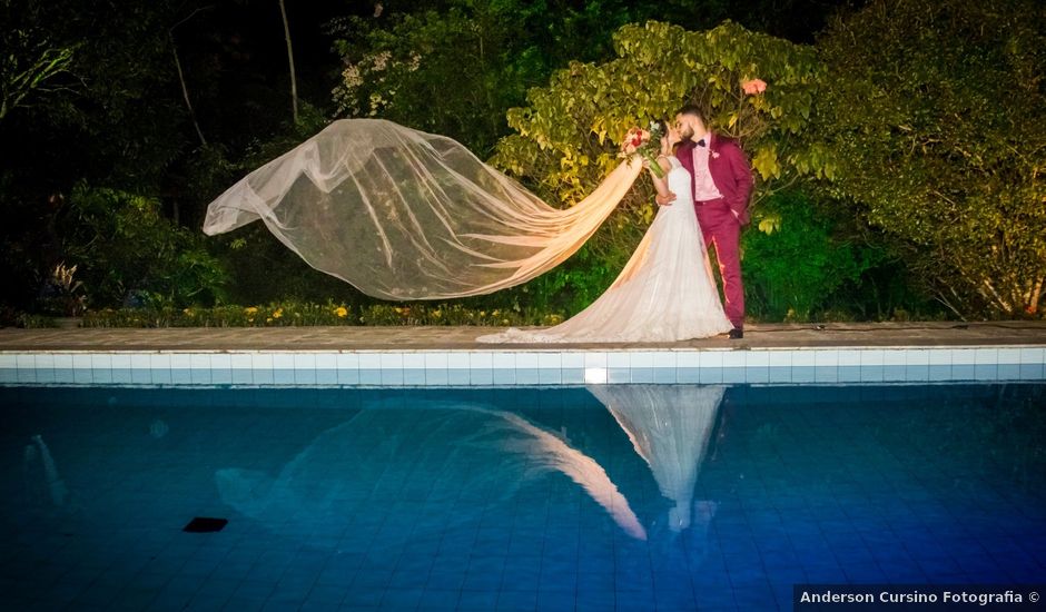 O casamento de Júlio e Karen em Camaragibe, Pernambuco