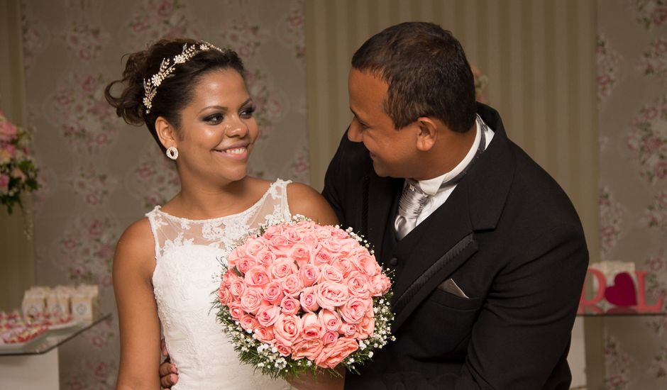 O casamento de Daniel e Letícia  em Araruama, Rio de Janeiro