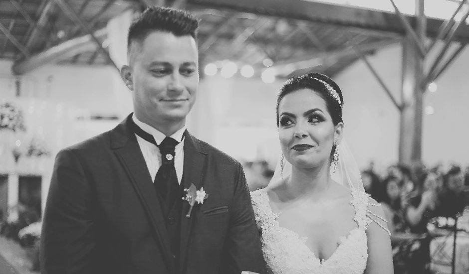 O casamento de Fernando e Daiane em Varzea Paulista, São Paulo Estado