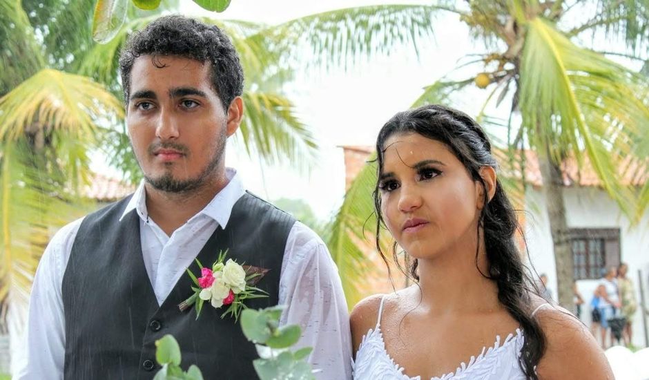 O casamento de Allan e Mayane em Maceió, Alagoas