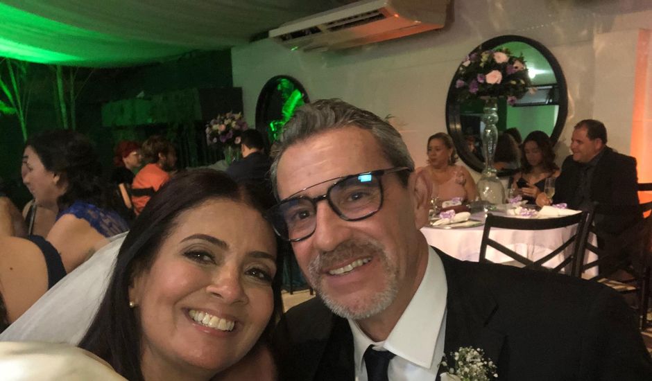 O casamento de Bruno e Yeda em Recife, Pernambuco