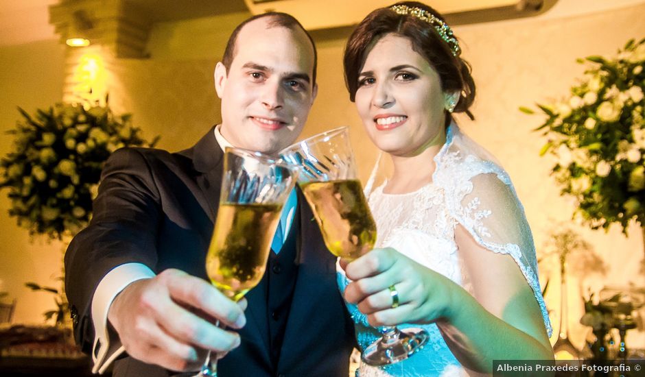 O casamento de Antônio e Deborah em Maceió, Alagoas