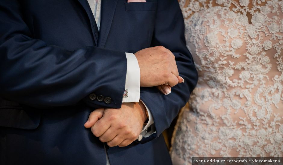 O casamento de Josemar e Marcia em Curitiba, Paraná