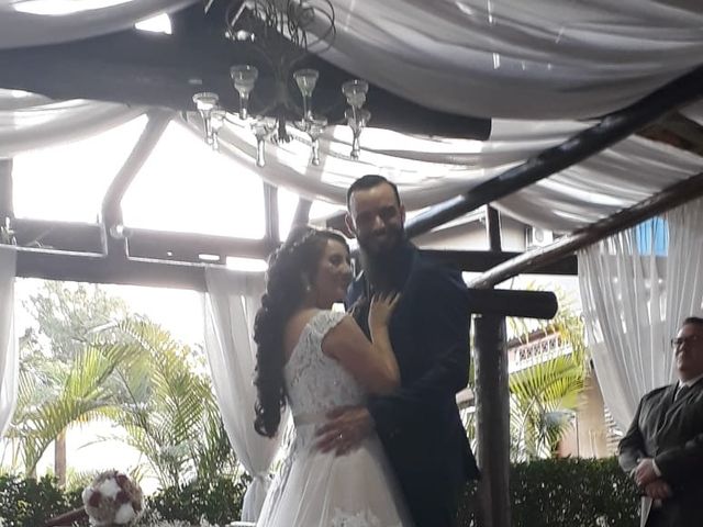 O casamento de Rafael e Tabata em São José dos Campos, São Paulo Estado 5
