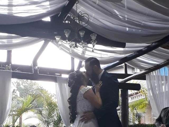 O casamento de Rafael e Tabata em São José dos Campos, São Paulo Estado 6