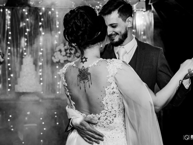 O casamento de Anderson Salles e Elis Dayana Pereira em Joinville, Santa Catarina 1