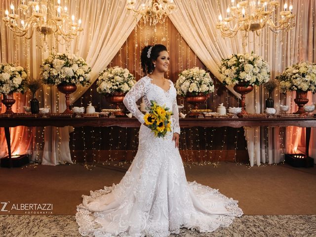 O casamento de Victor  e Leydi  em Vila Velha, Espírito Santo 4