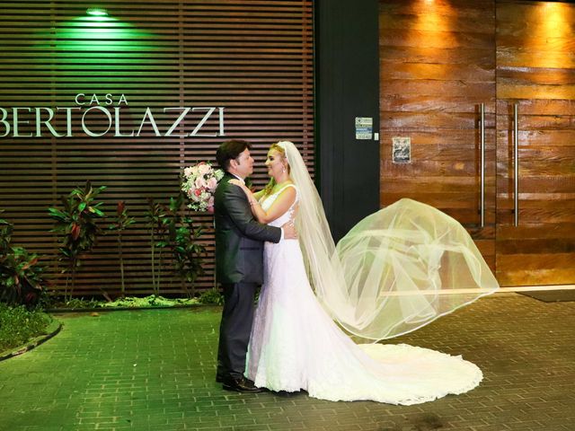 O casamento de Marcos e Julia em Palmeiras de São Paulo, São Paulo Estado 5