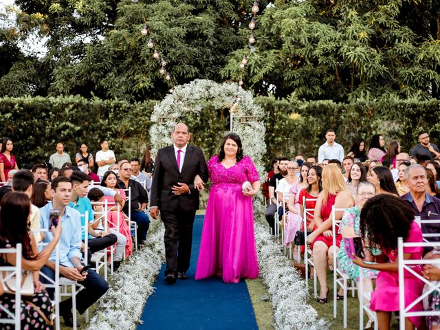 O casamento de Gabriel e Tamires em Campinas, São Paulo Estado 13