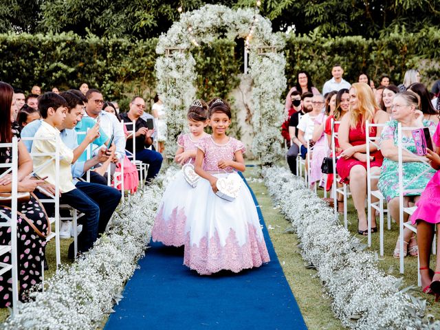 O casamento de Gabriel e Tamires em Campinas, São Paulo Estado 16