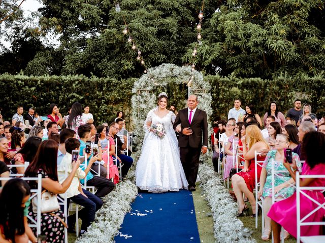 O casamento de Gabriel e Tamires em Campinas, São Paulo Estado 23