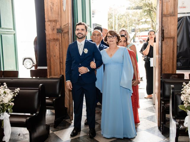 O casamento de Eduardo e Juliana em Salvador, Bahia 43