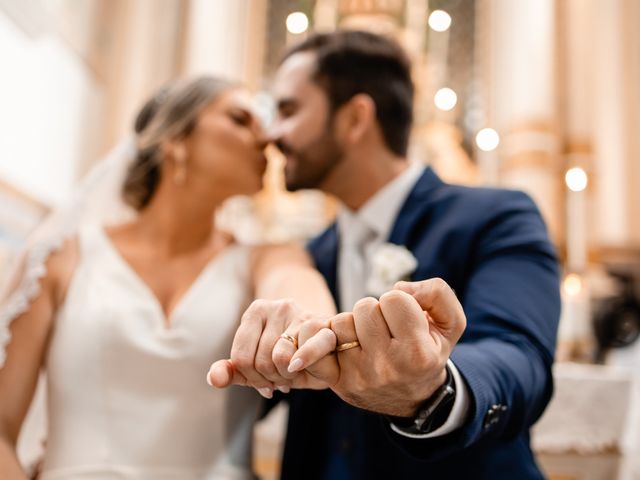 O casamento de Eduardo e Juliana em Salvador, Bahia 68