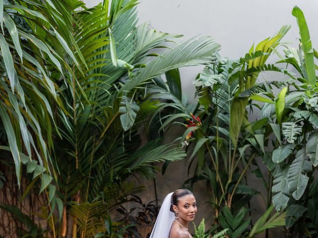 O casamento de Leonardo e Kathelyn em Santa Bárbara, Minas Gerais 34