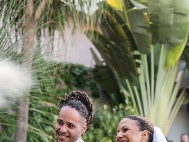 O casamento de Leonardo e Kathelyn em Santa Bárbara, Minas Gerais 51