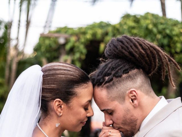 O casamento de Leonardo e Kathelyn em Santa Bárbara, Minas Gerais 96