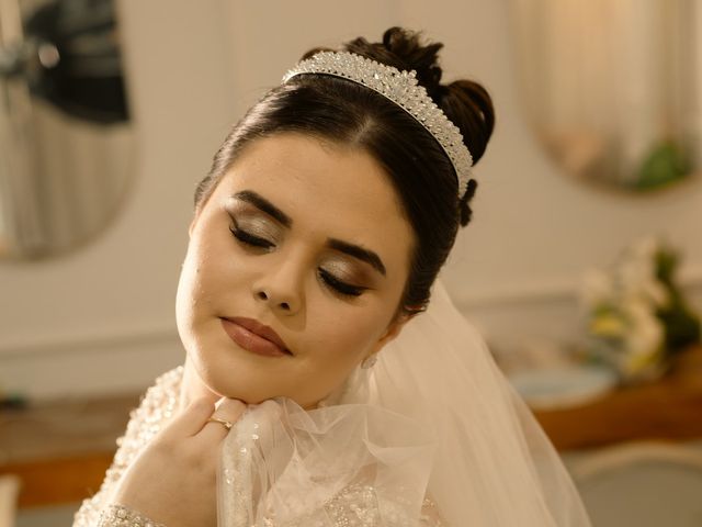 O casamento de Vinícius e Emilly em Mairiporã, São Paulo Estado 16