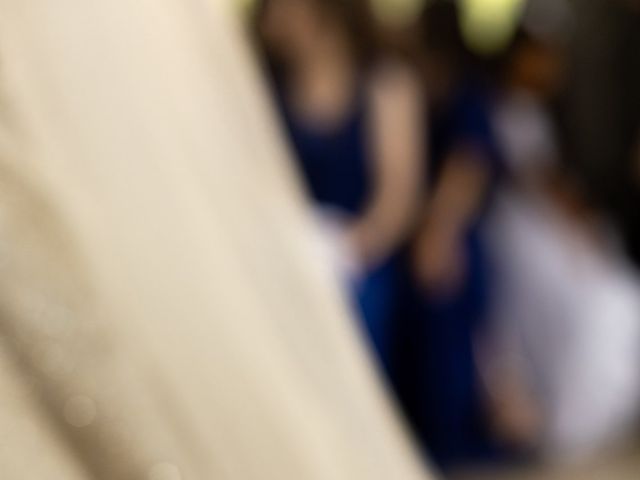 O casamento de Vinícius e Emilly em Mairiporã, São Paulo Estado 22