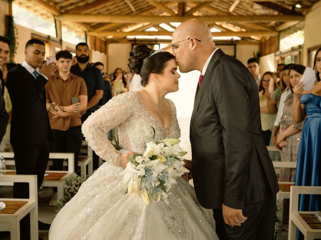 O casamento de Vinícius e Emilly em Mairiporã, São Paulo Estado 26