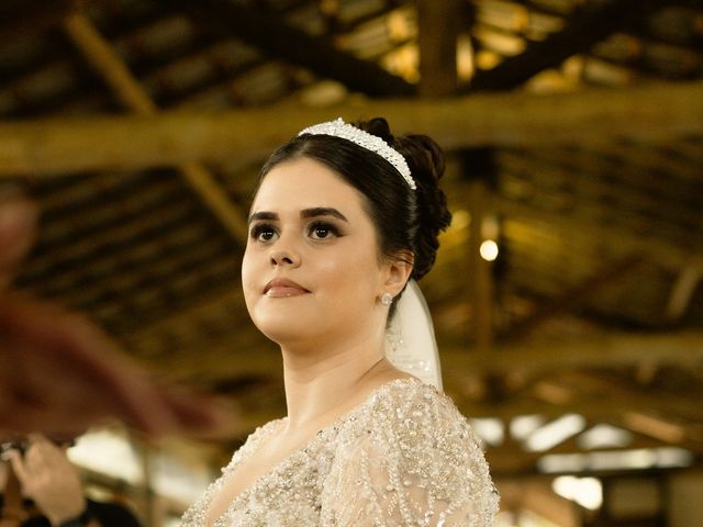 O casamento de Vinícius e Emilly em Mairiporã, São Paulo Estado 27