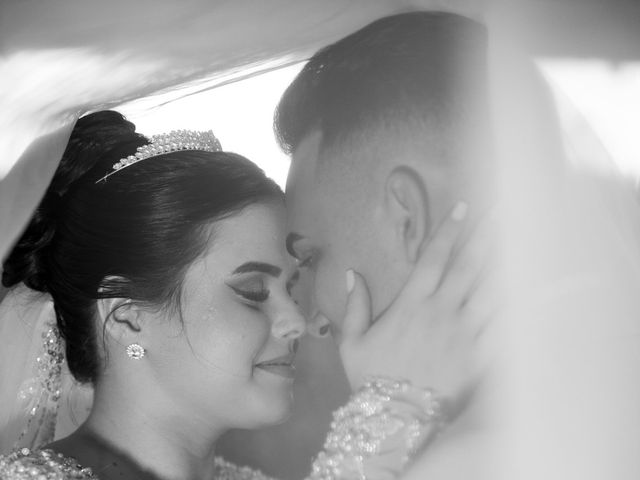O casamento de Vinícius e Emilly em Mairiporã, São Paulo Estado 34