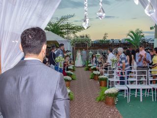 O casamento de Joice e Anderson 3